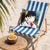Anime Tsuyuri Kanao Pillow Case Cushion Cover Soft Cute Throw Pillow Case For Car Sofa Pillowcase Polyester With Zipper
