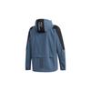 Adidas Jacket Men's Remnant Blue FU6570