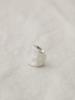 Novice Tokyo Uneven Long Ear Cuff / Silver