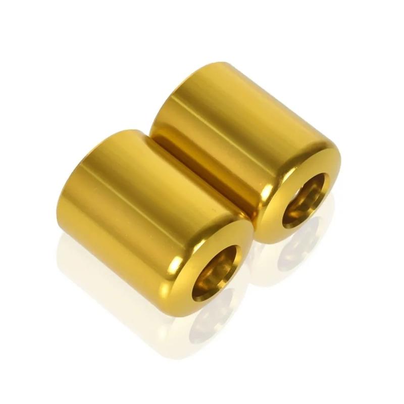 Motorcycle Handlebar Grips Plug Ends Handle Hand Bar CNC Cap For Kawasaki NINJA 250R 300 ER6 650 ZX6 ZX7 ZX9 ZX10 ZX12 ZX14