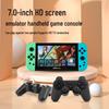 X80 Pro Handheld 7-Inch HD Arcade Emulator