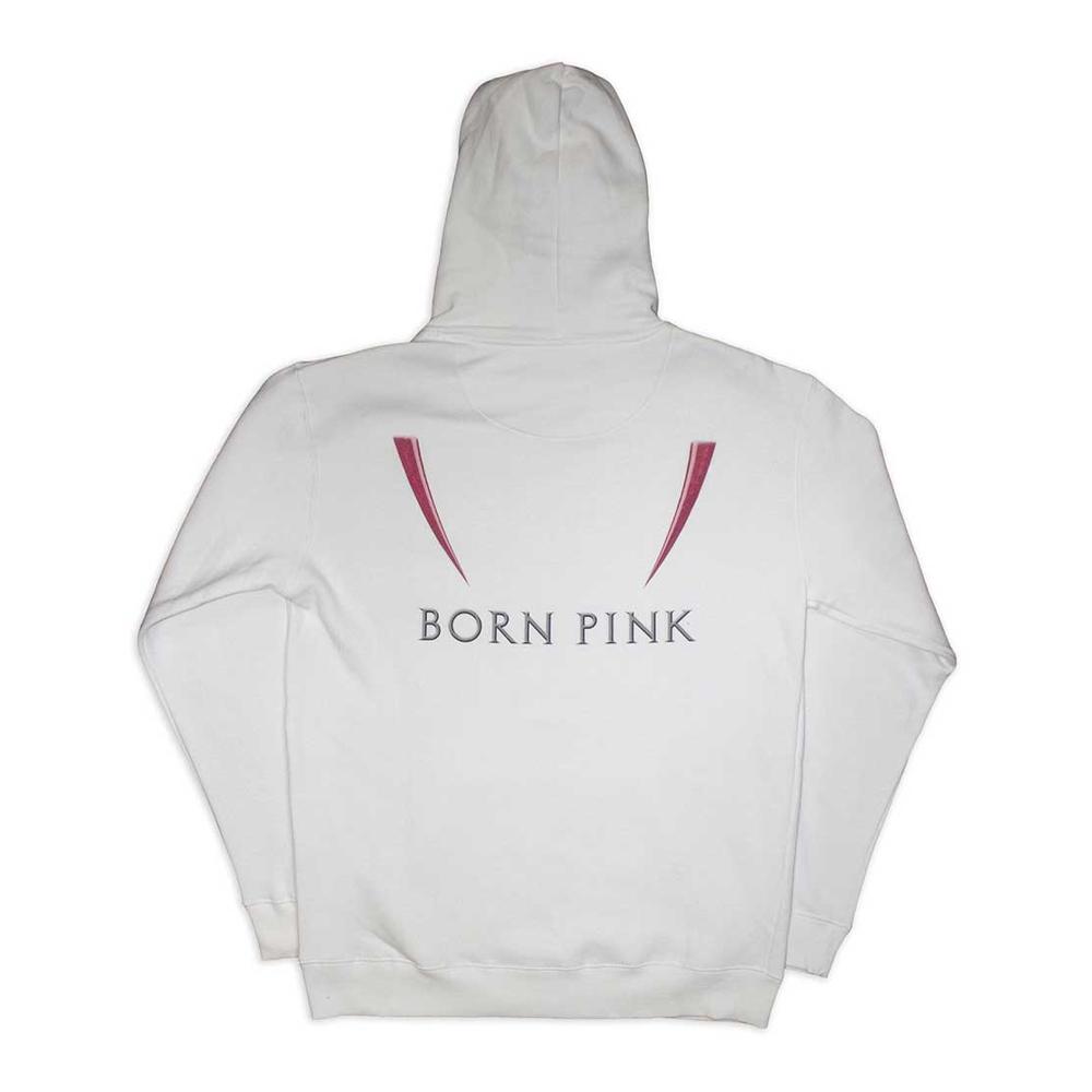 Blackpink Unisex Adult Born Pink Hoodie