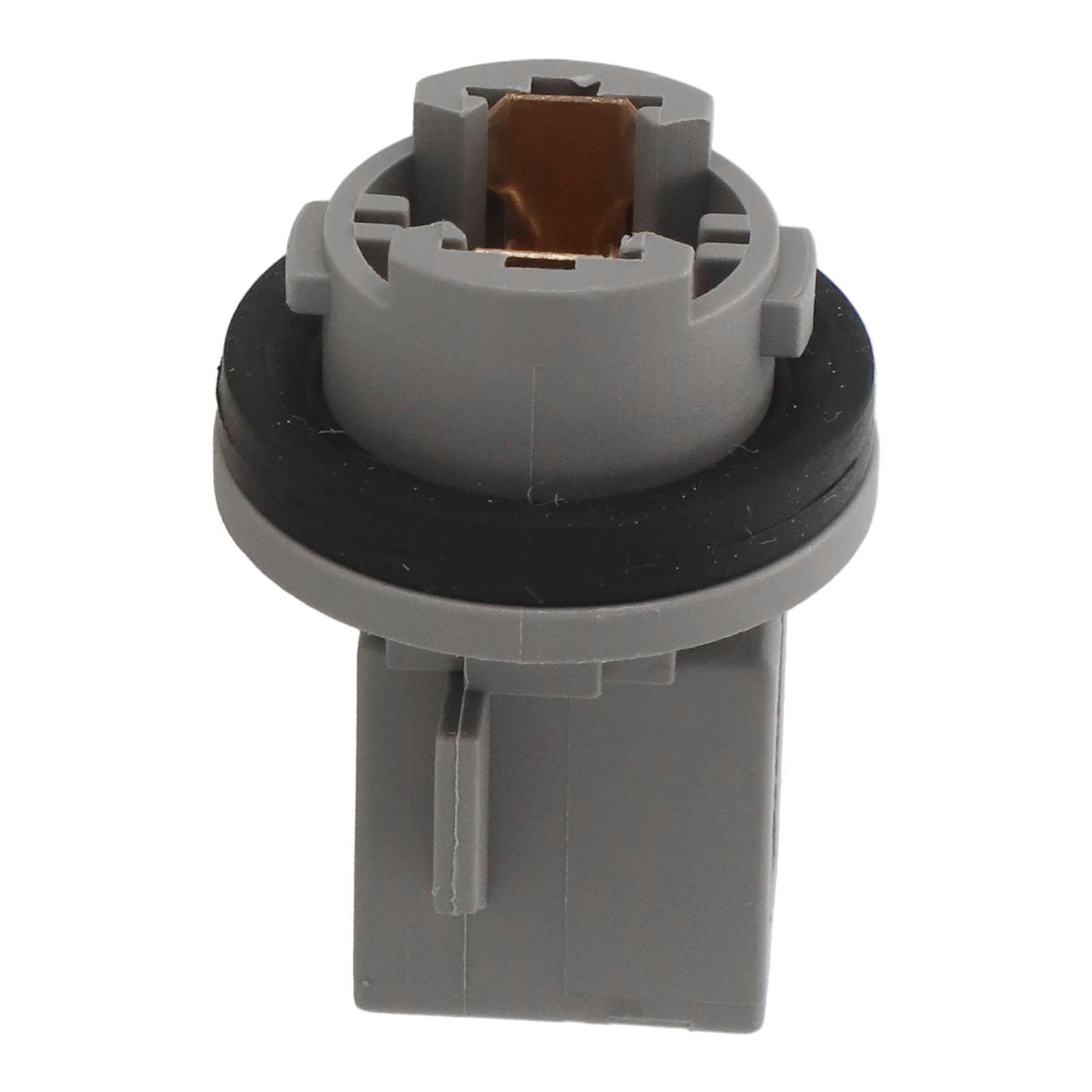 1 Pcs Bulb Socket License Plate Lamp Holder Holders For Hyundai 925013A000 Automotive Headlight Accessories