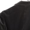 Michael Kors Veloursrock-Anzug Set 4 grau Damen Gebraucht
