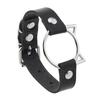 DIEZI Rock New Vintage Gothic PU Leather Wrap Bracelet For Women Men Punk Fashion Hip Hop Harajuku Cat Charm Bracelet Jewelry