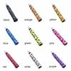 Anti-slip Band Badminton Racket Grip Tape Multicolor Camouflage Sweatband Soft Racquet Overgrips
