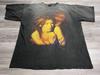 Vintage Heavily Faded Worn Shania Twain T-Shirt 90s XL Thin Distressed Baggy
