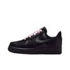 Air Force 1 Low Schwarz Satin Damen Sneaker IH2034-010