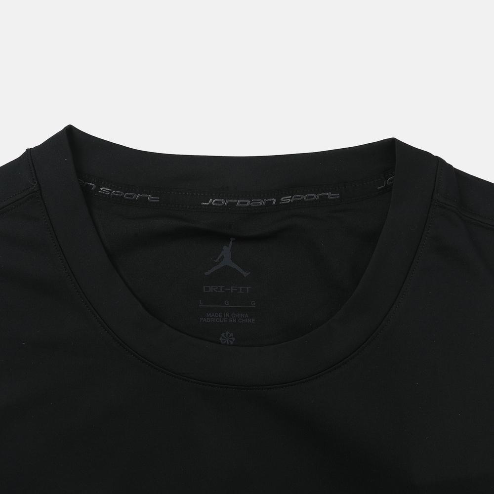 Jordan As M J Df Spt Fltwt Sl Top Round Neck Pullover Sleeveless Vest Men Tops IB2246-010