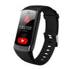 Dido F50S Smart Health Bracelet: Blood Glucose, Blood Pressure, ECG, Heart Rate, Blood Oxygen, Sleep Tracking, Fitness & Running Monitor.