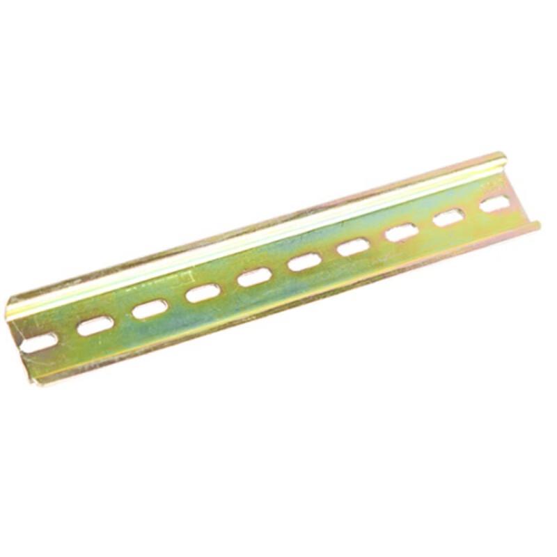 Hongman C45 U-Channel Electrical DIN Rail