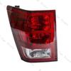 Rear Bumper Tail Light Brake Light Turn Signal Light Car Accessories For Jeep Grand Cherokee WH WK 2005-2010 US Version