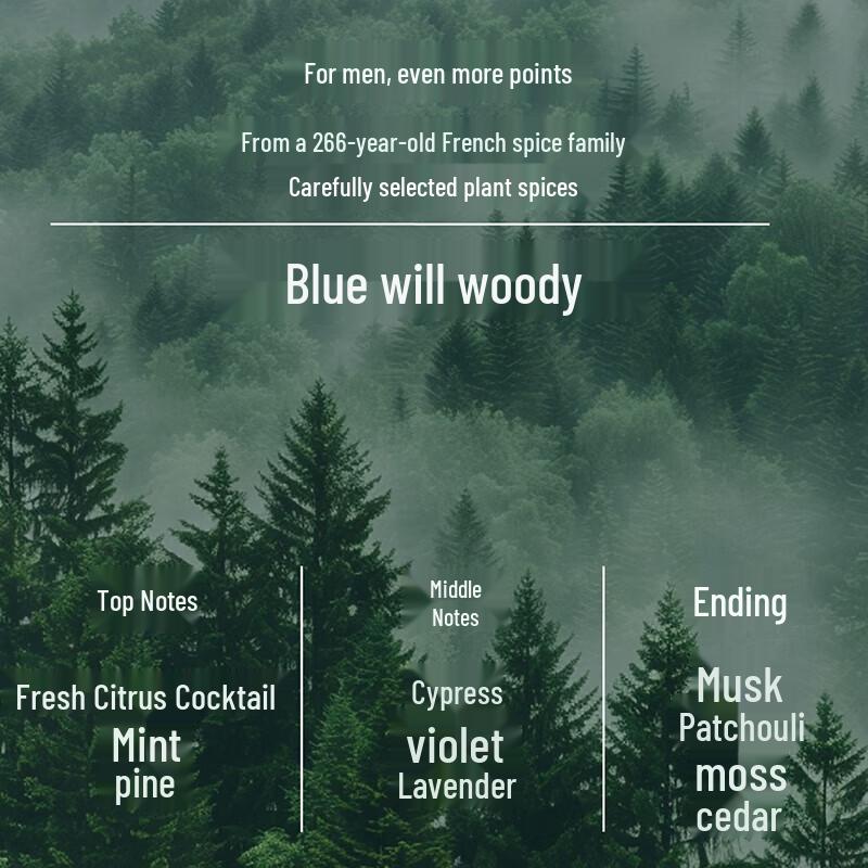 Natural Gate Men's Refreshing Shampoo