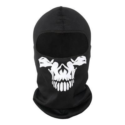 Equipos de protección – Máscaras para moto