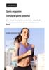 Multifunctional Bluetooth Smart Ring: Heart Rate, Blood Oxygen, Sleep Monitoring, Short Videos, Photos