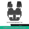 All-Weather TPE Floor Mats & Trunk Mats for 26 ZEEKR LS9 Models