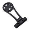 Cycling Computer Extension Mount Aluminum Alloy Improve Riding Safety Integrated Handlebar Computer Bracket