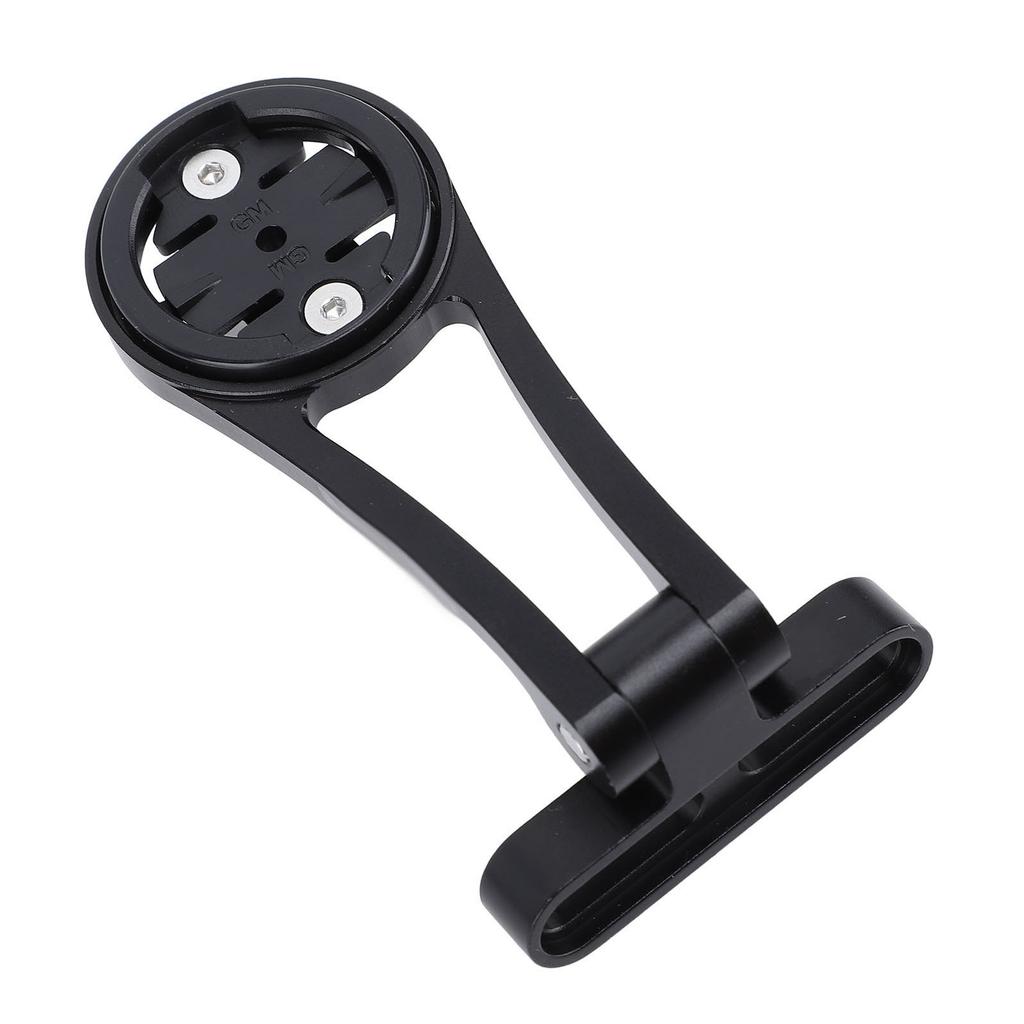 Cycling Computer Extension Mount Aluminum Alloy Improve Riding Safety Integrated Handlebar Computer Bracket
