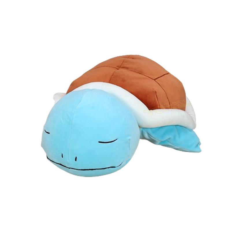 Pokmon Pikachu Plush Pillow With Soft Short Pile For Kids Bedroom Decor