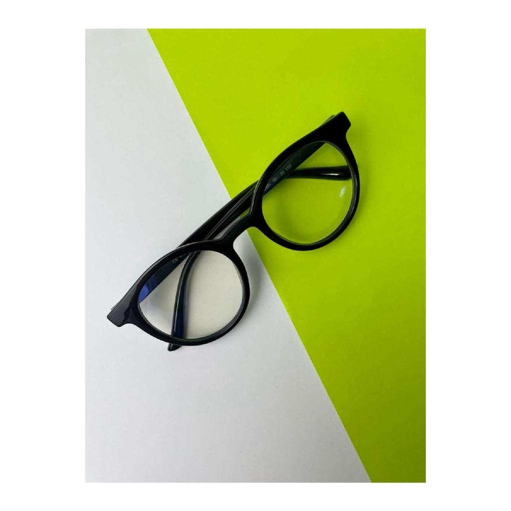 Ochelari unisex de protecție împotriva luminii albastre