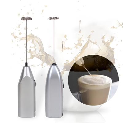 1PC Multi-Gear Mini Espumador Herramientas de cocina Batidor de huevos Batidor Mezclador Licuadora eléctrica Mango Agitador