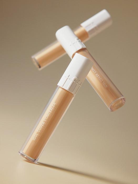 TFIT Idol Cover Concealer 6.5g