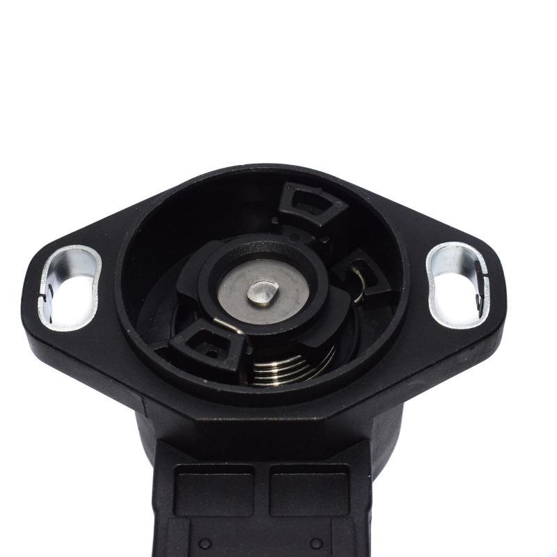 MD614697 For Mitsubishi Pajero L200 L300 Sigma Space Plymouth Dodge Colt Ram Eagle Summit Throttle Position Sensor TPS New