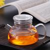 Yipan Heat-Resistant Glass Teapot Set