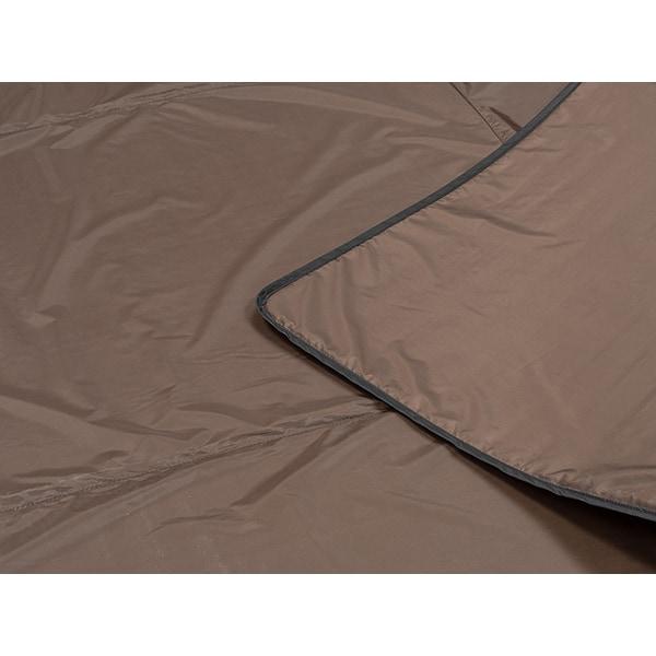 Snow Peak Tm 259 [land NeSt Dome S Mat Sheet Set]