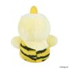 Sekiguchi Pikapon Plush Toy, Small, Yellow, Size: Approx. H16.5 X W12 X D9cm, Product Code: 812660