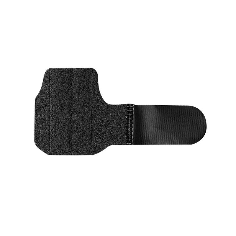 

Thumb & Four-Finger Self-Adhesive Adjustable Splint Sleeve One Size