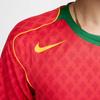 New Nike Portugal 2004 Reissue Men's Nike Soccer Replica Jersey HF6851-614