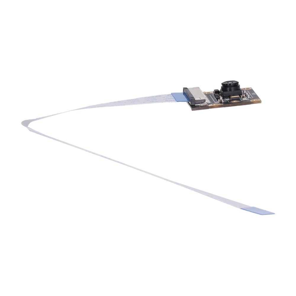 120 Degree Angle of View 8MP Camera 8 Megapixels IMX219 Camera HD Camera Board For Robotics