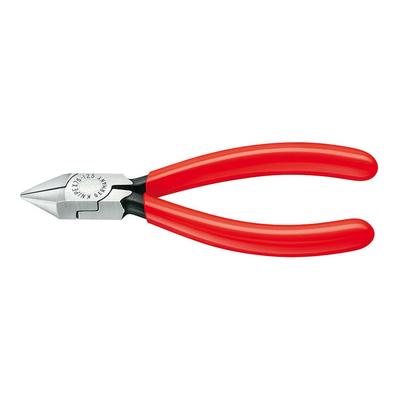 KNIPEX 7681-125 Electronics Nippers