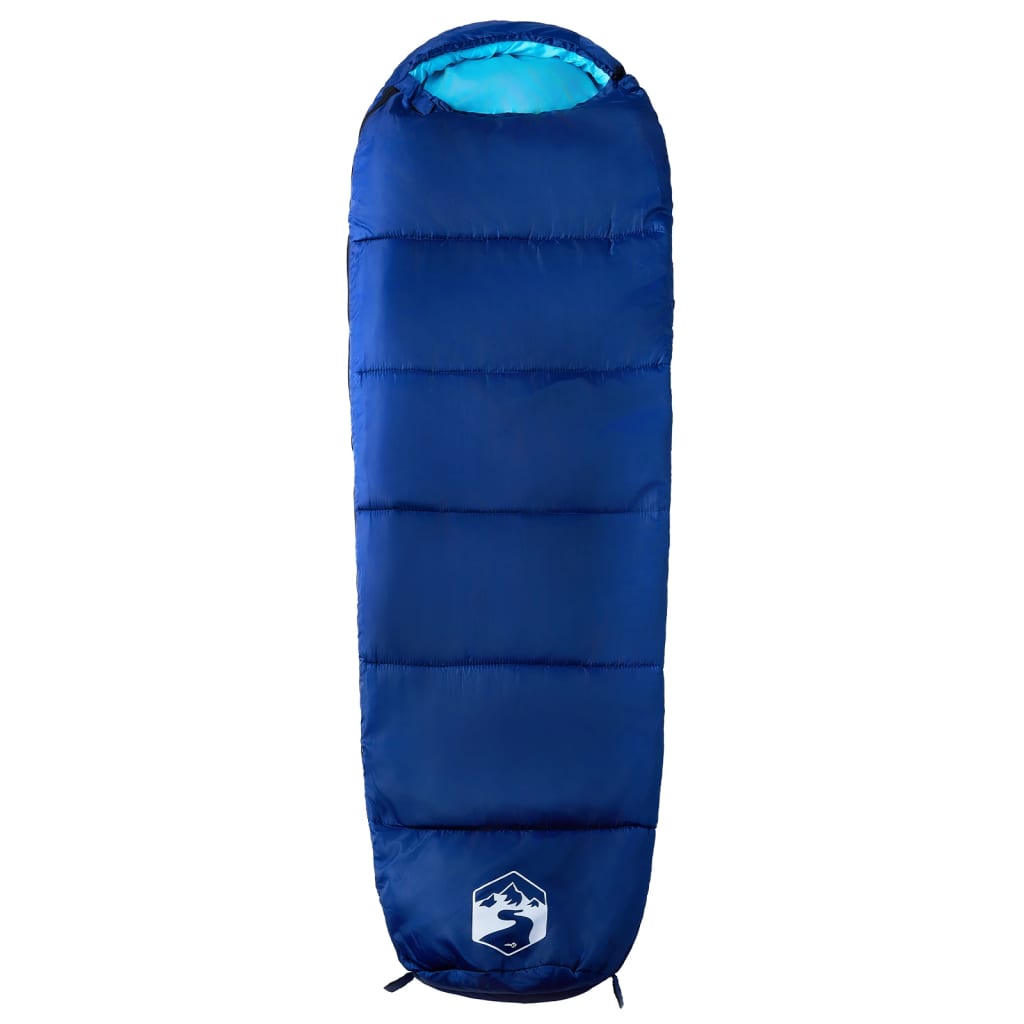 Adult Mummy Sleeping Bag for Camping 3 Season