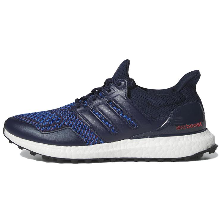 New Adidas UltraBoost 1.0 Spikeless Golf 'Collegiate Navy' IE2137