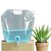 Adjustable Drip Irrigation Bag Garden Automatic Drip Kit As Shown Adjustable Watering Bag Precise Water Control