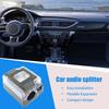 Car Audio Splitter Block, Distribution Block for Car Audio - Car Audio Distribution Block