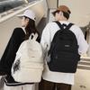 Trendy Japanese Harajuku Style Backpack For High School And College Students