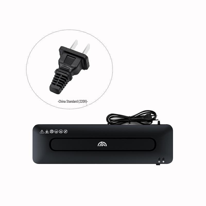 A3 Heat Sealing Laminator for Photos - Compact Home Use