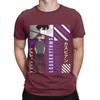 Pantheon Caspian Pantheon TV Show Graphic Funny 100 Cotton TShirt Pantheon Tees Tops For Unisex
