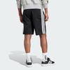 adidas Shorts de sport décontractés en tricot pour homme JE6405