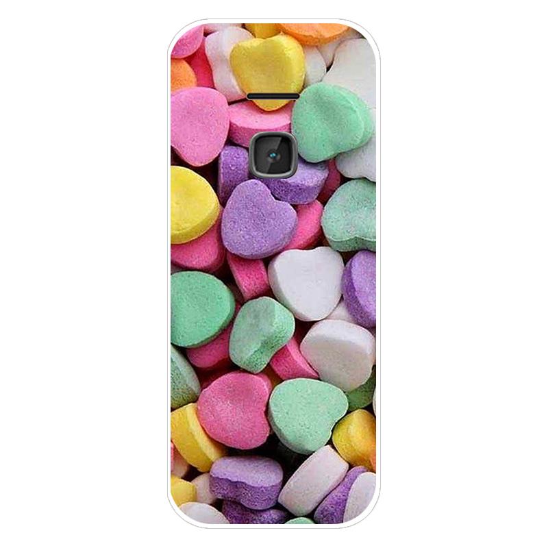 For Nokia 225 4G 2020 Case Fashion Cute Panda Soft Silicone Back Cases for Nokia 225 215 220 235 4G 2024 Phone Cover Etui Fundas