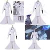 Trendy Kantan Silk Cosplay Costume Set With Polyester Fabric Xs-xxxl