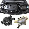 Engine Thermostat For XC60 S40 S60  31319606 31411151 AutomotiveReplacement