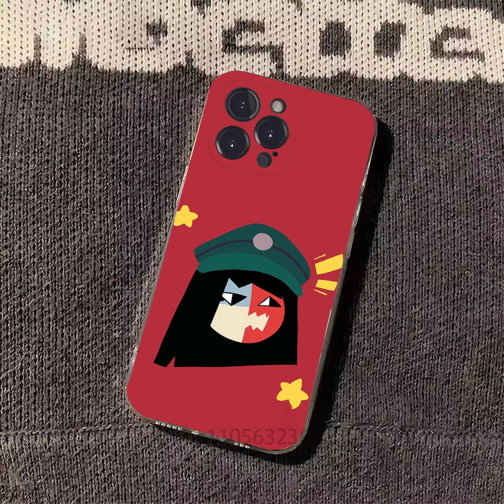 

E-ENA Dream BBQ Phone Case for iPhone 11Pro 13 12 11 Pro Max 16e 17 Air 16 15 14 Plus 11ProMax iPhone13