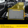 Touch Screen Digitizer Car Radio DVD Player GPS Navigation For Honda Odyssey Acura MDX 2014-2016 for Acura TLX 2015-2017