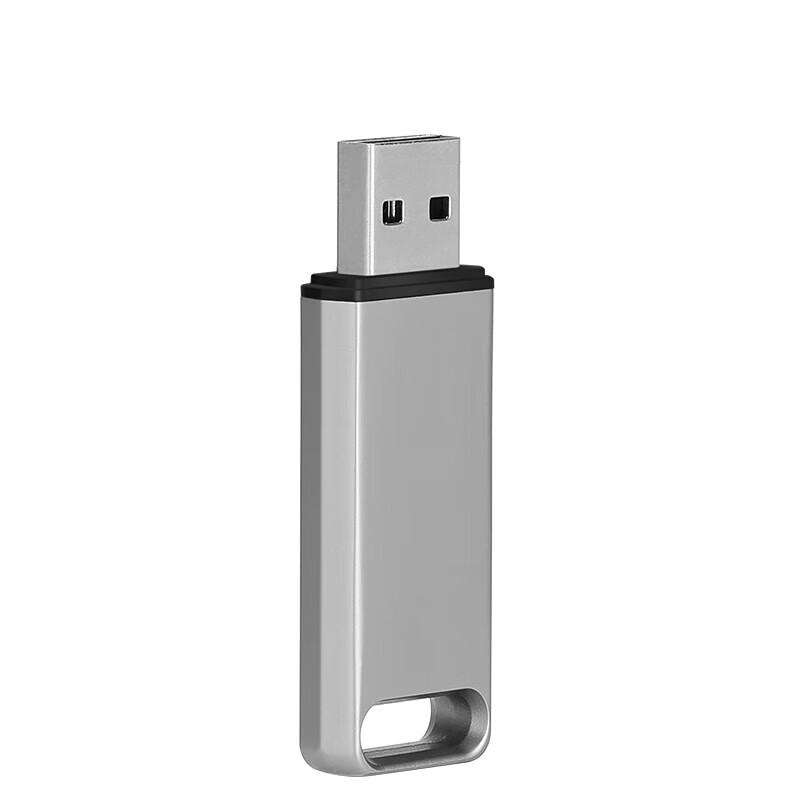 Secure USB 3.0 Data Encryption Flash Drive