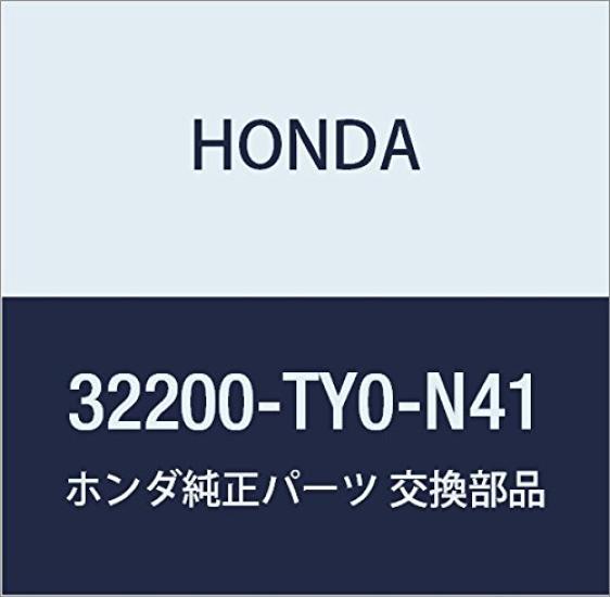 

Genuine Honda Engine Compartment Wire Harness for and Part Number N-BOX N-BOX Custom, 32200-TY0-N41