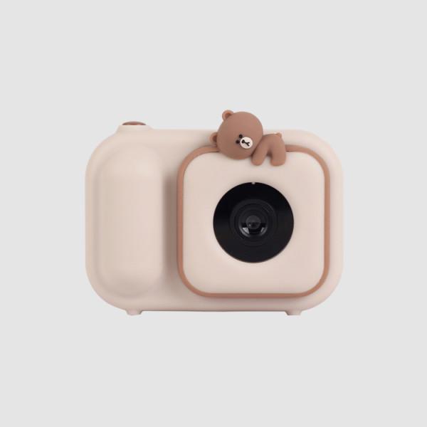

Детская камера Line Friends Brown Akarachi